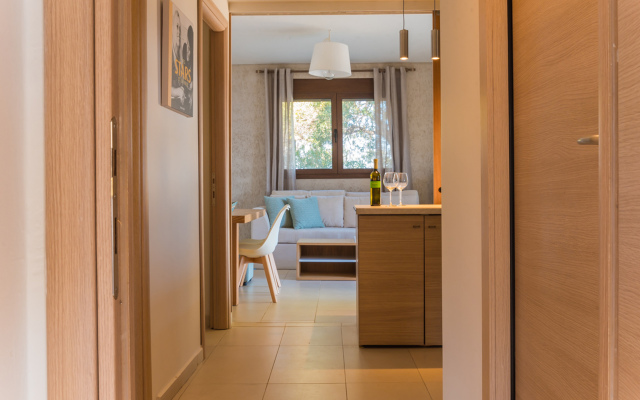 Nissi View Vourvourou Villa