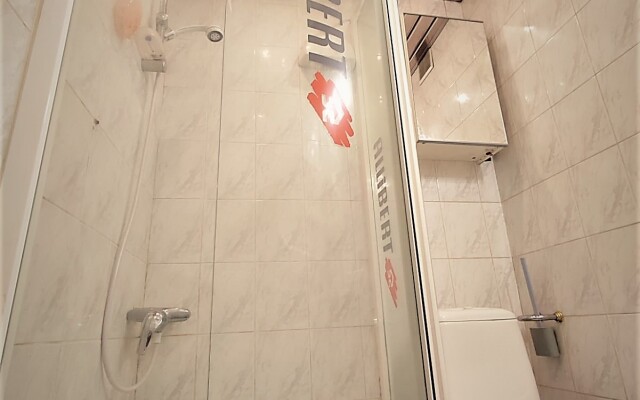 Апартаменты Мятный Уголок