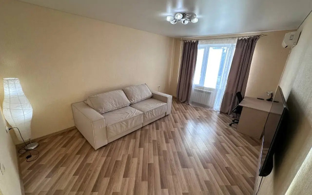 Arkada Dvushka Flat