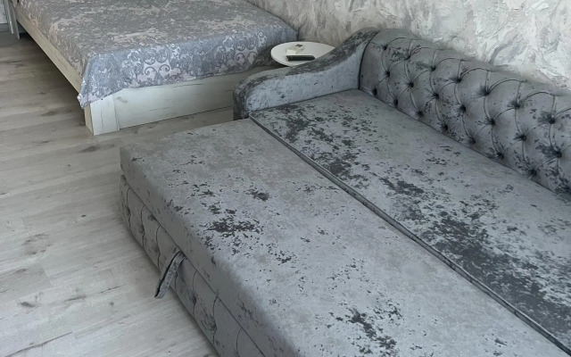 Квартира Уютная