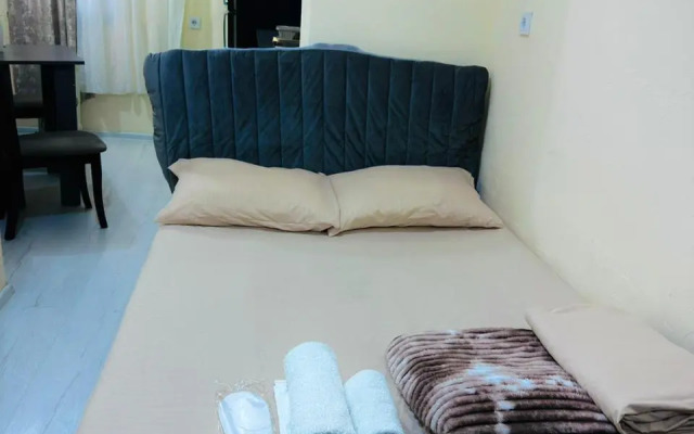 Апартаменты Loft in the Centre Erevan