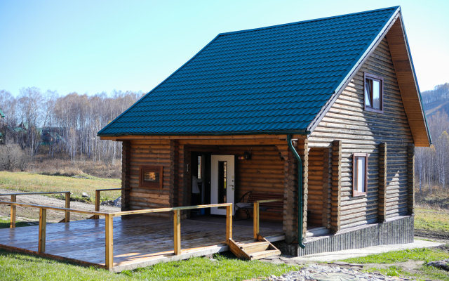 Частный дом Гора U Дачи