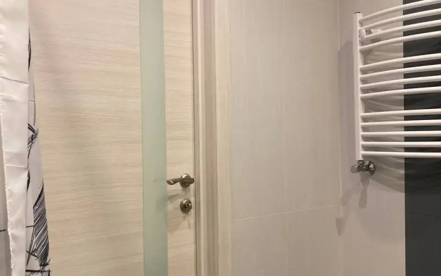 Апартаменты Bellevue