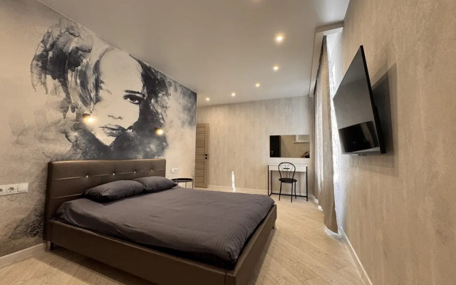 Top na prospekte Mira 25G Apartments