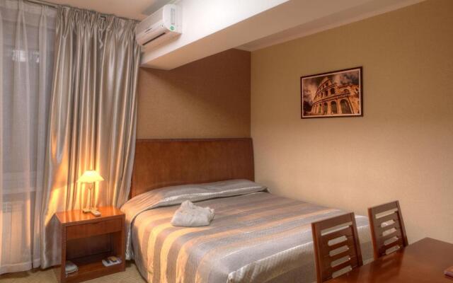 Voyage Hotel