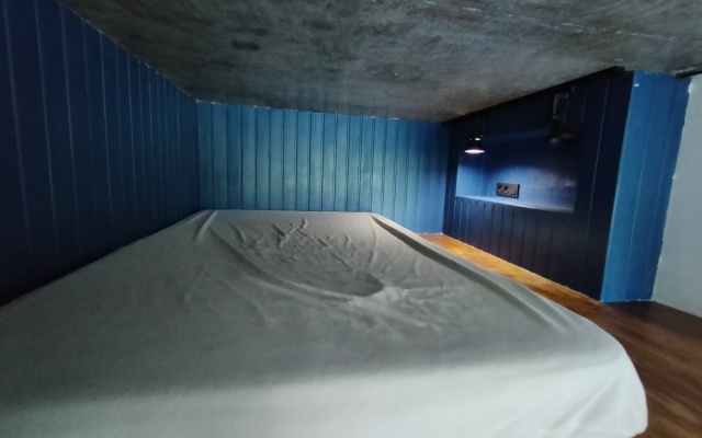 Квартира СК