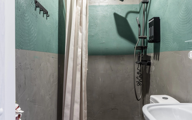 Апартаменты ВО 14/65 Розовое настроение