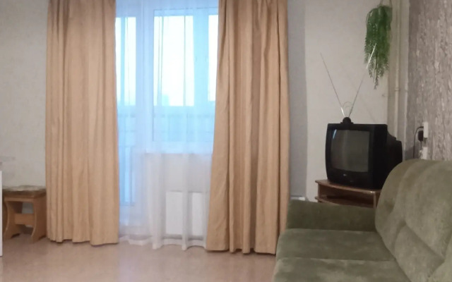 Na Ulitse Arkhitektora Aleksandrova 4 Flat