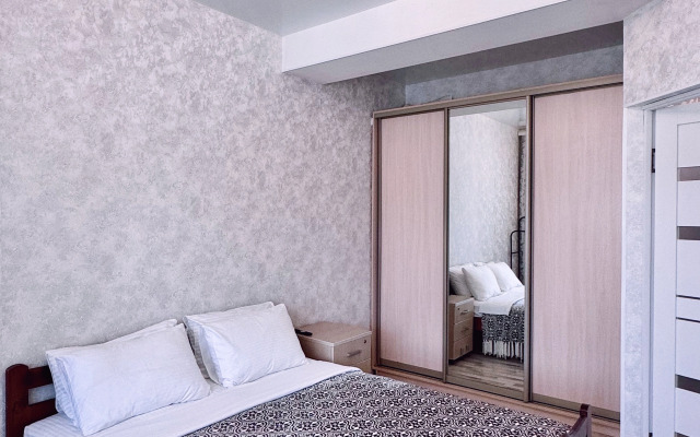 Квартира Альпика