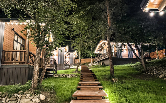 Lamberty Glamping