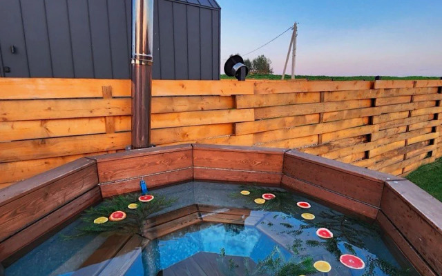 Частный дом Простор 3