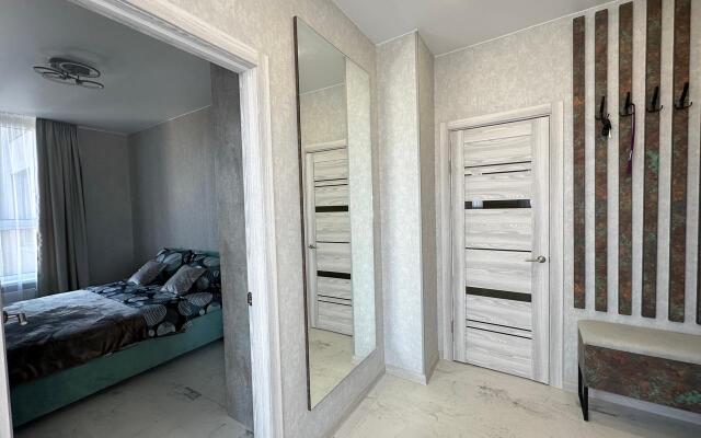 Квартира Апартаменты Премиум Класса рядом с ЗАГСом