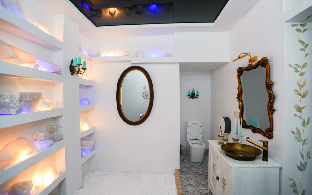 The Victorian Boutique-hotel