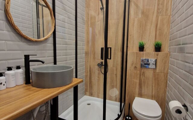 Квартира на Гражданской 21