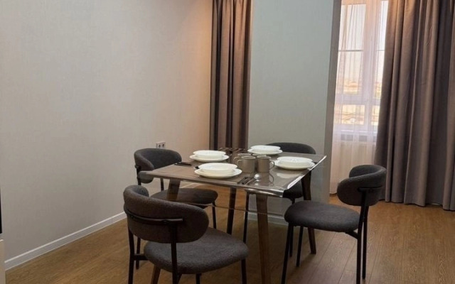 Квартира Новая Дизайнерская