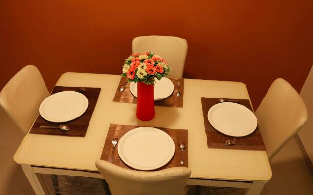 Valley Nest Suites Service Apartments