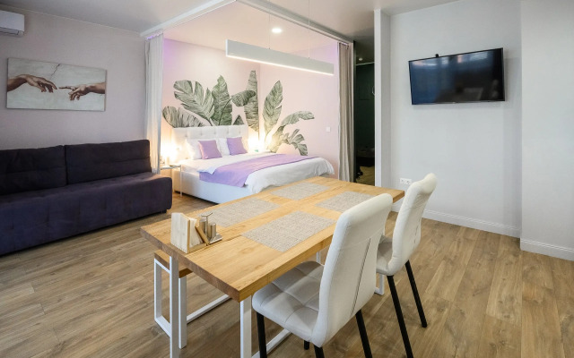 Abri Luxe Berlin