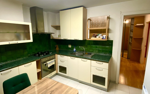 Квартира на улице Советская 23/25