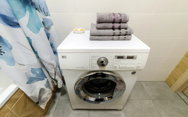 Квартира PrezentHaus у Олимпийского Парка