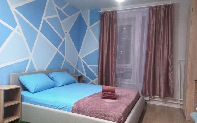 Apartamenty-Studiya Dearhome (diarkhoum) Na 8 Marta 12/3 Apartments