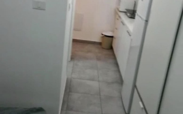 Studio In The Heart Of Haifa Apartments