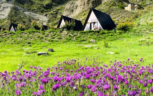 Vyisota Guest House