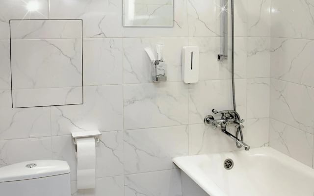 Квартира 1-кoмнaтная в Центрe Гоpода