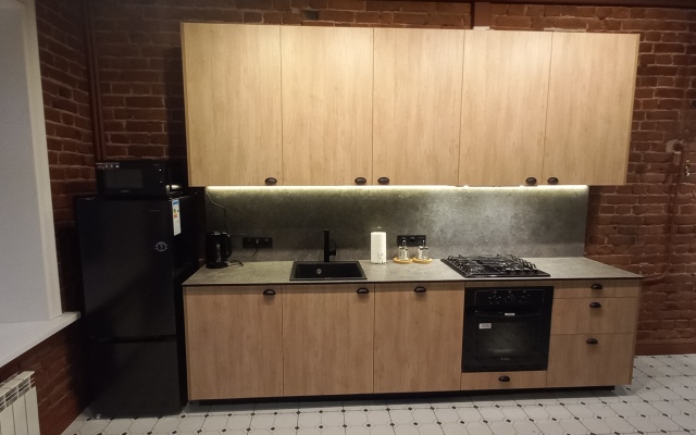 Апартаменты 4 - х комнатные на Васильевском острове