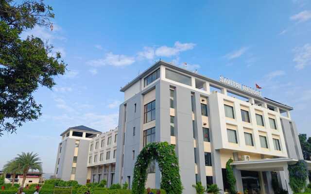 Savitri Resorts Pushkar Hotel