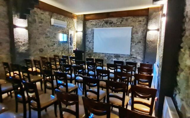 Бутик-отель Manastırhan Kazdağları Butik-Hotel