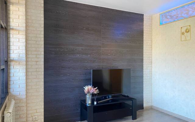 Квартира Уютная 2-х комнатная