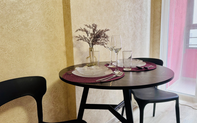 Zhk Yevropeyskiy Apartments