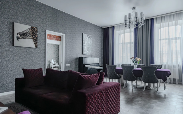 Квартира Роскошная в центре Санкт-Петербурга