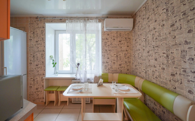 Квартира Лель на ул. Тимура Фрунзе