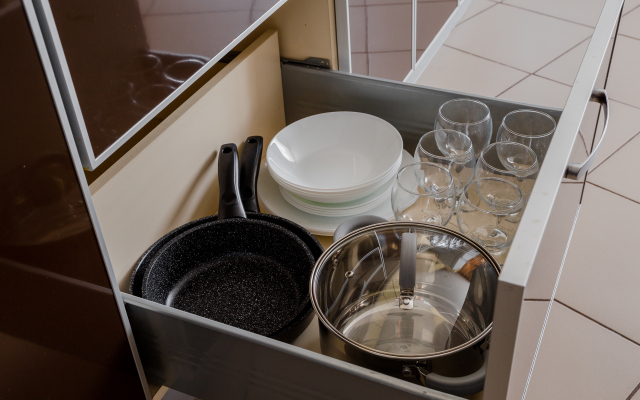 Апартаменты Изумруд