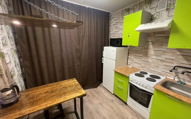 Квартира на Ленина 34