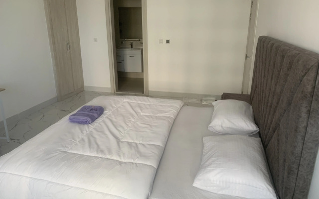 Luluat Alshaati Apartment hotel