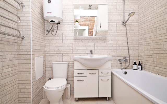 Апартаменты Чаша рядом с Метро