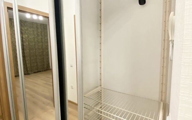 Апартаменты на улице Садовая 81