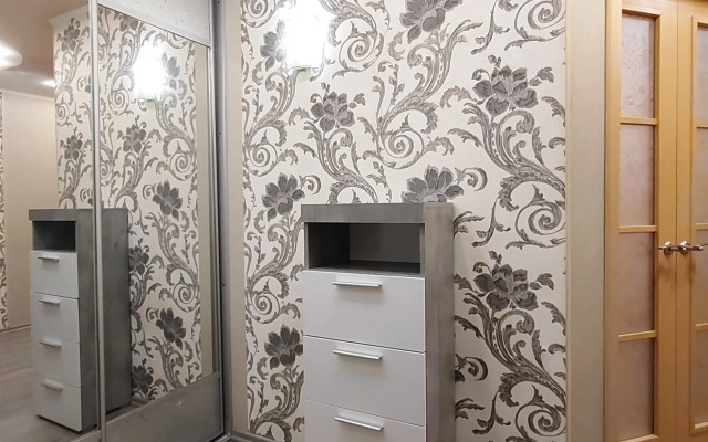 Uyutnaya, polnotsennaya odnushka so svezhim remontom Flat