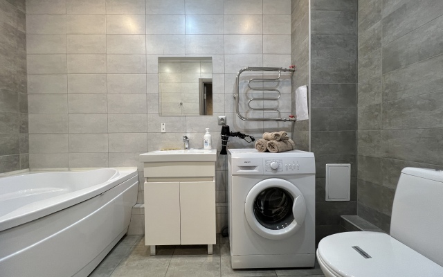 Studiya Piskunova 148/4-62 Irkutsk Aeroport Kak Doma Apartment