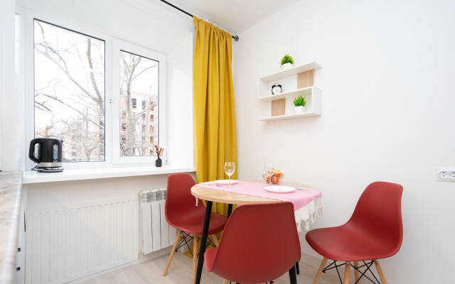 Квартира на Чехова