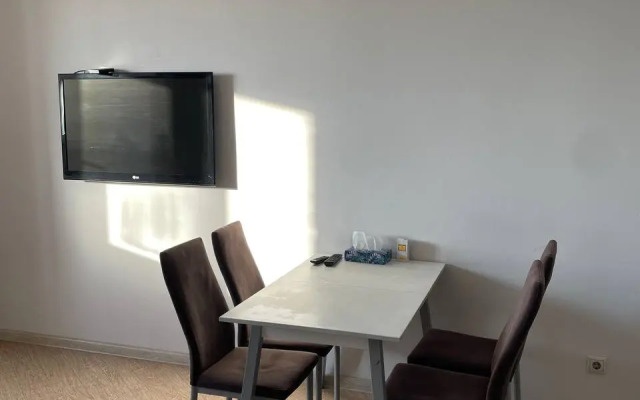 Квартира Формата 1+