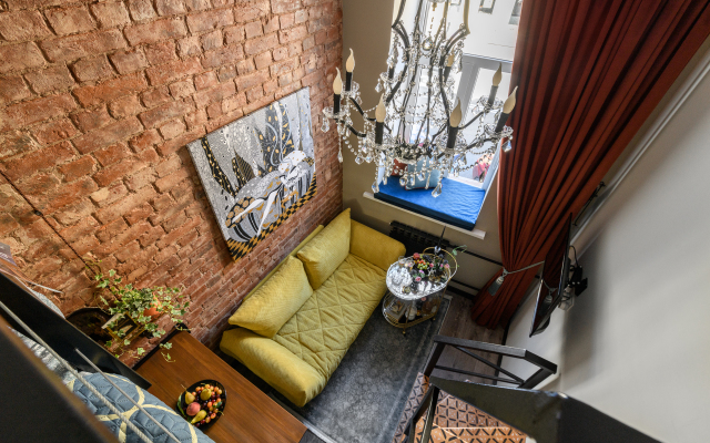 Апартаменты Невские каникулы