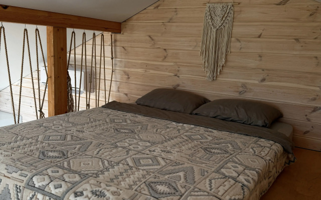 Retreat place Chalet