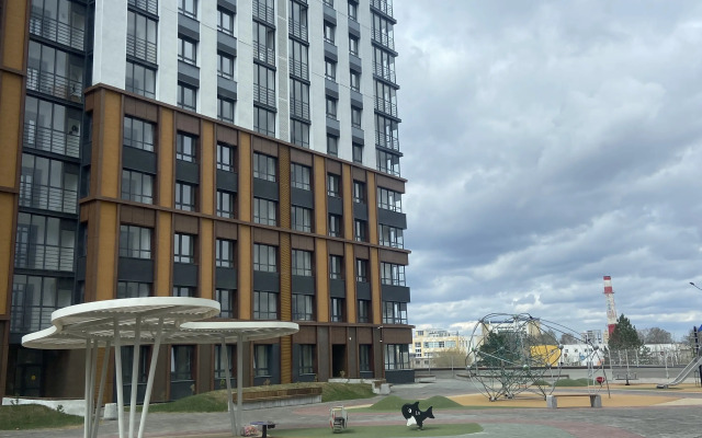 Otlichnaya Kvartira Flat
