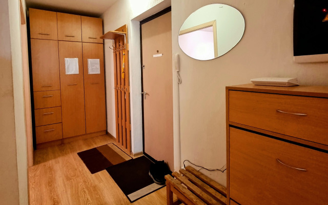 Na koltsovo Bakhchivandzhi Apartments