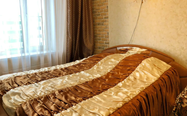 Na Ulitse Vladimirskaya 5v Flat