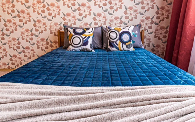 Квартира на Восточно-Кругликовской 28/3