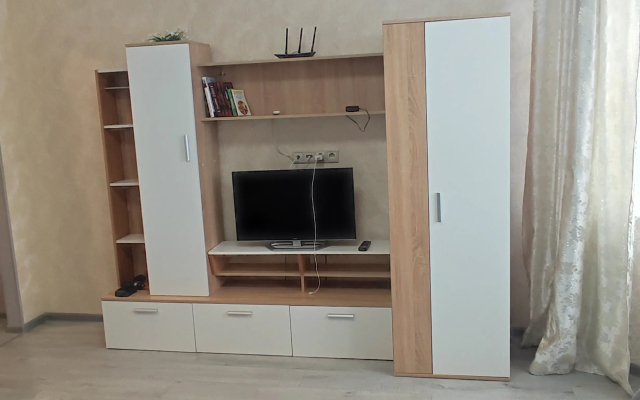 Квартира Студия на Восточном